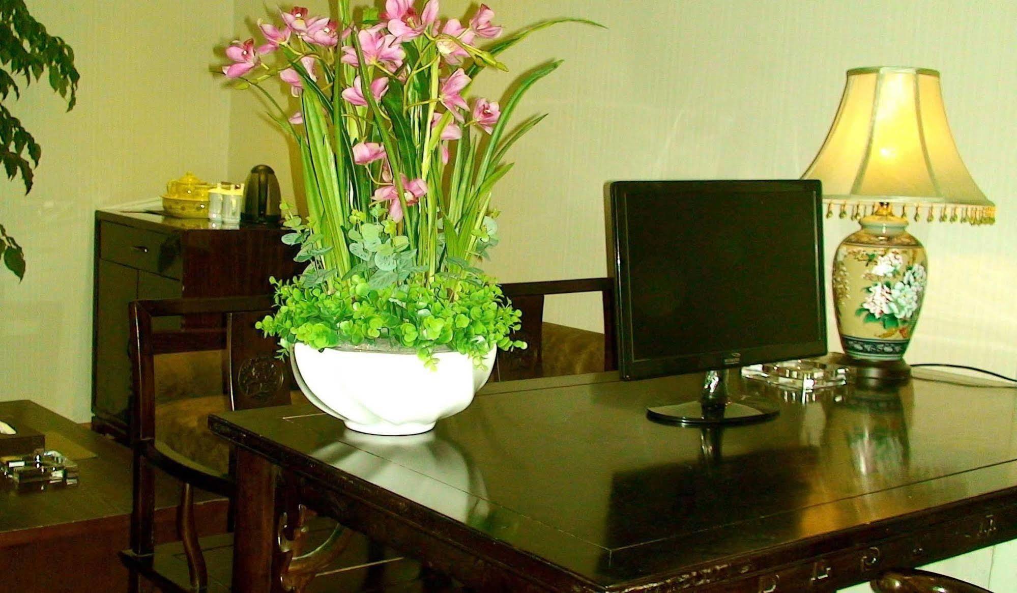Best Boutique Hotel Taizhou Taizhou  Экстерьер фото