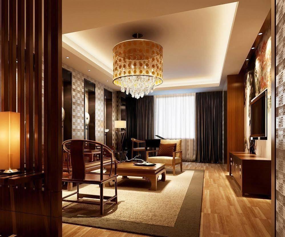 Best Boutique Hotel Taizhou Taizhou  Экстерьер фото