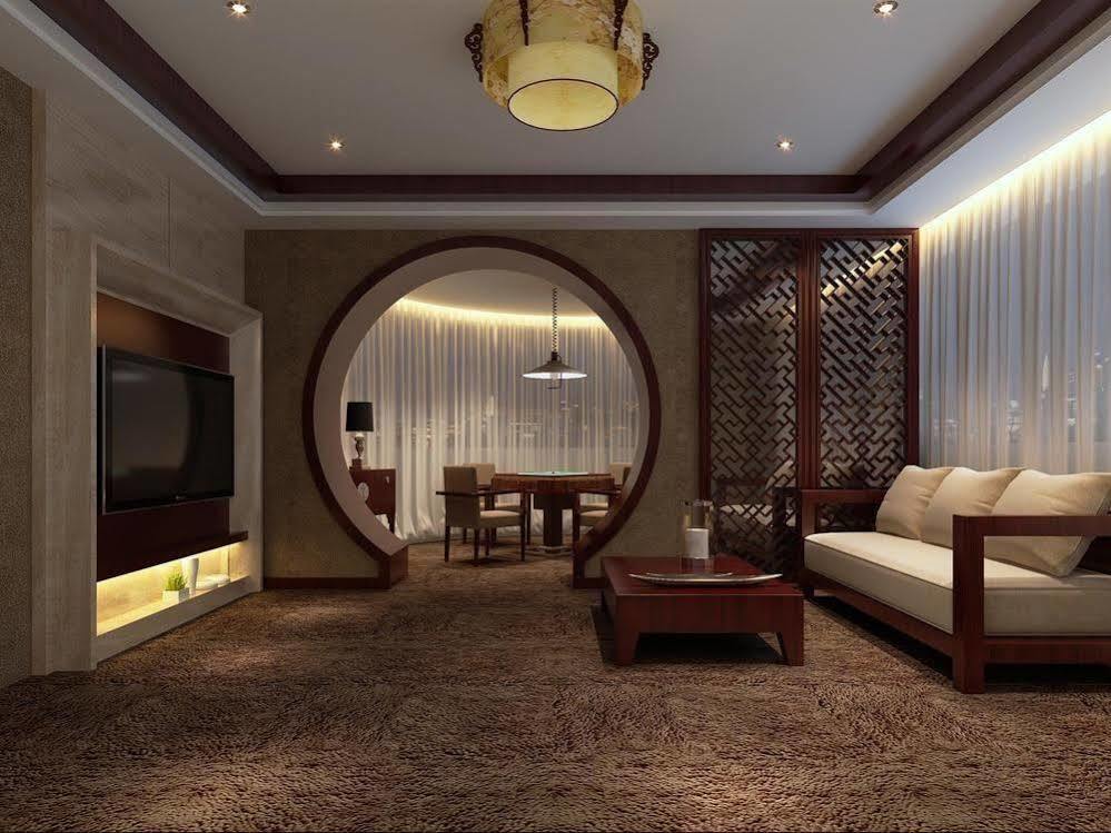 Best Boutique Hotel Taizhou Taizhou  Экстерьер фото