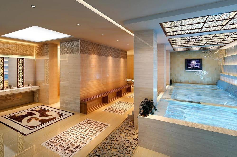 Best Boutique Hotel Taizhou Taizhou  Экстерьер фото